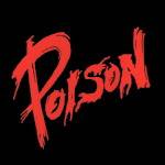 logo Poison Arts logo Poison Arts